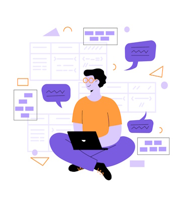сотрудники компании GO-UP